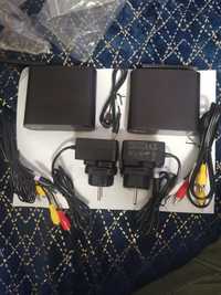 Bezprzewodowy nadajnik i odbiornik do TV transmiter WI-FI MT-RCA50