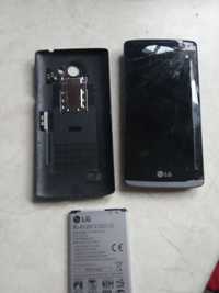 Telefon LG H340n