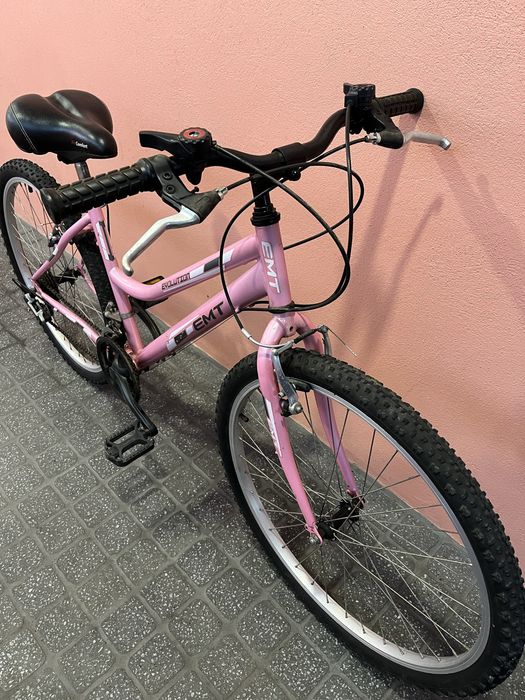 Bicicleta MTB/BTT 26"