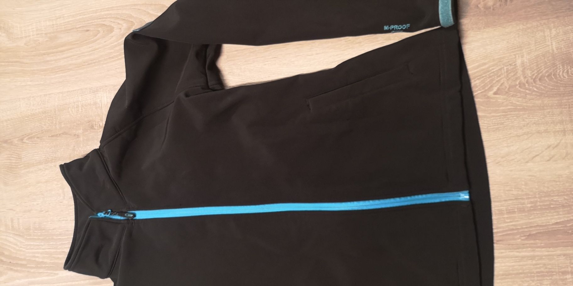 Kurtka damska softshell Martes M