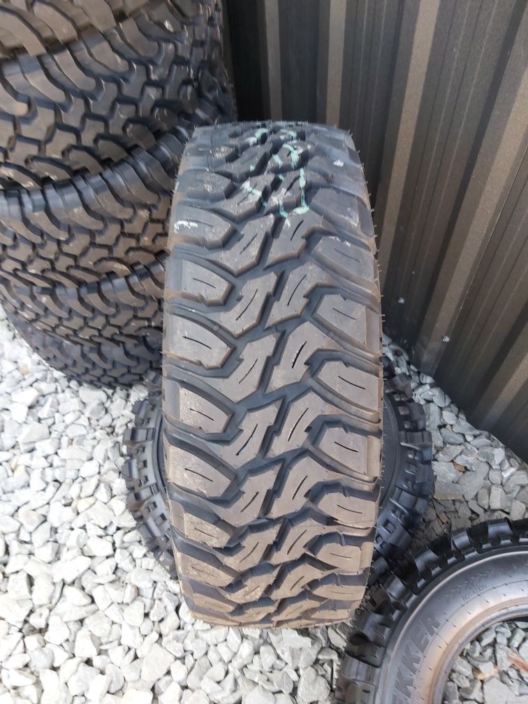 Opony Terenowe 215/70 R15 Viper 4x4