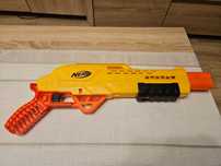 Zestaw pistoletów Nerf, X-shot plus nowe strzałki