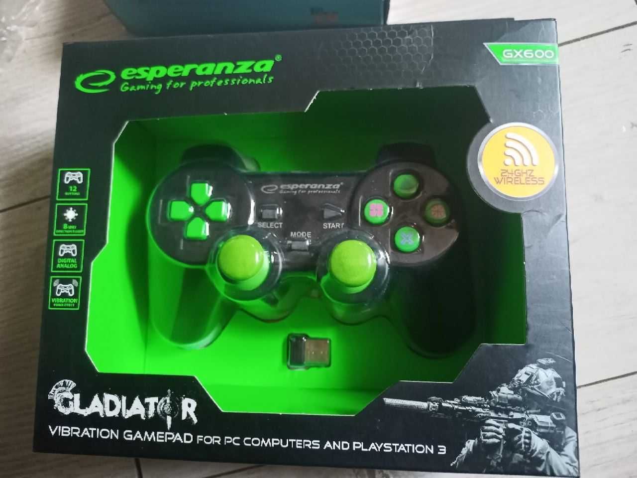 miniGame-box, gamepad GX600