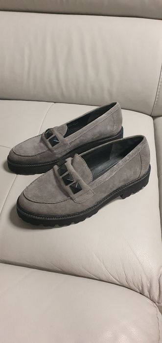 Buty Gabor ze skory naturalnej 37/38