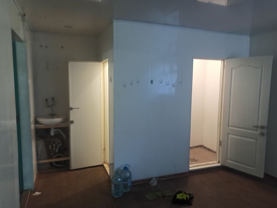 Цех | Cервісний центр | Склад Магазин | 900 кв.м. | 115 кВт. | оренда