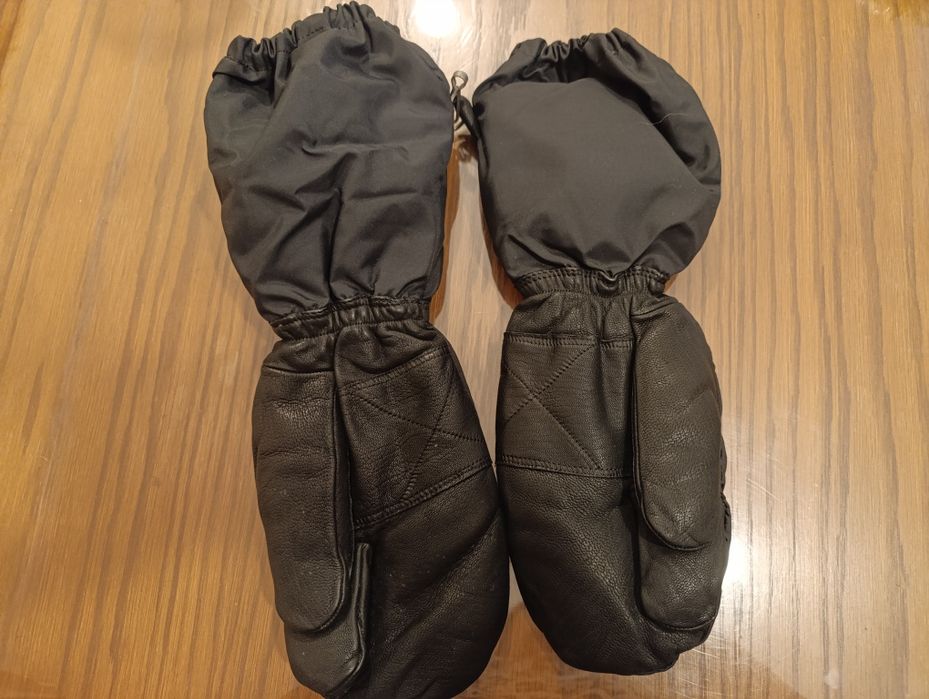 Тактичні рукавиці UNGER