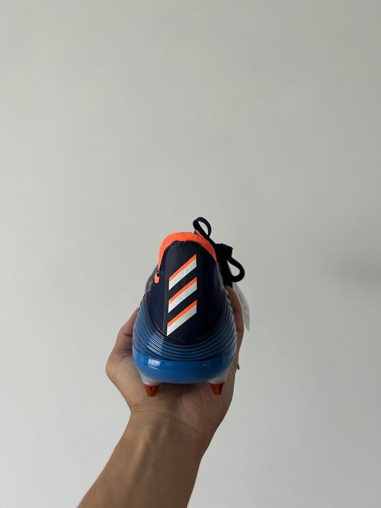 Бутсы Adidas Copa sense.1 Sg / Бутсы Адидас