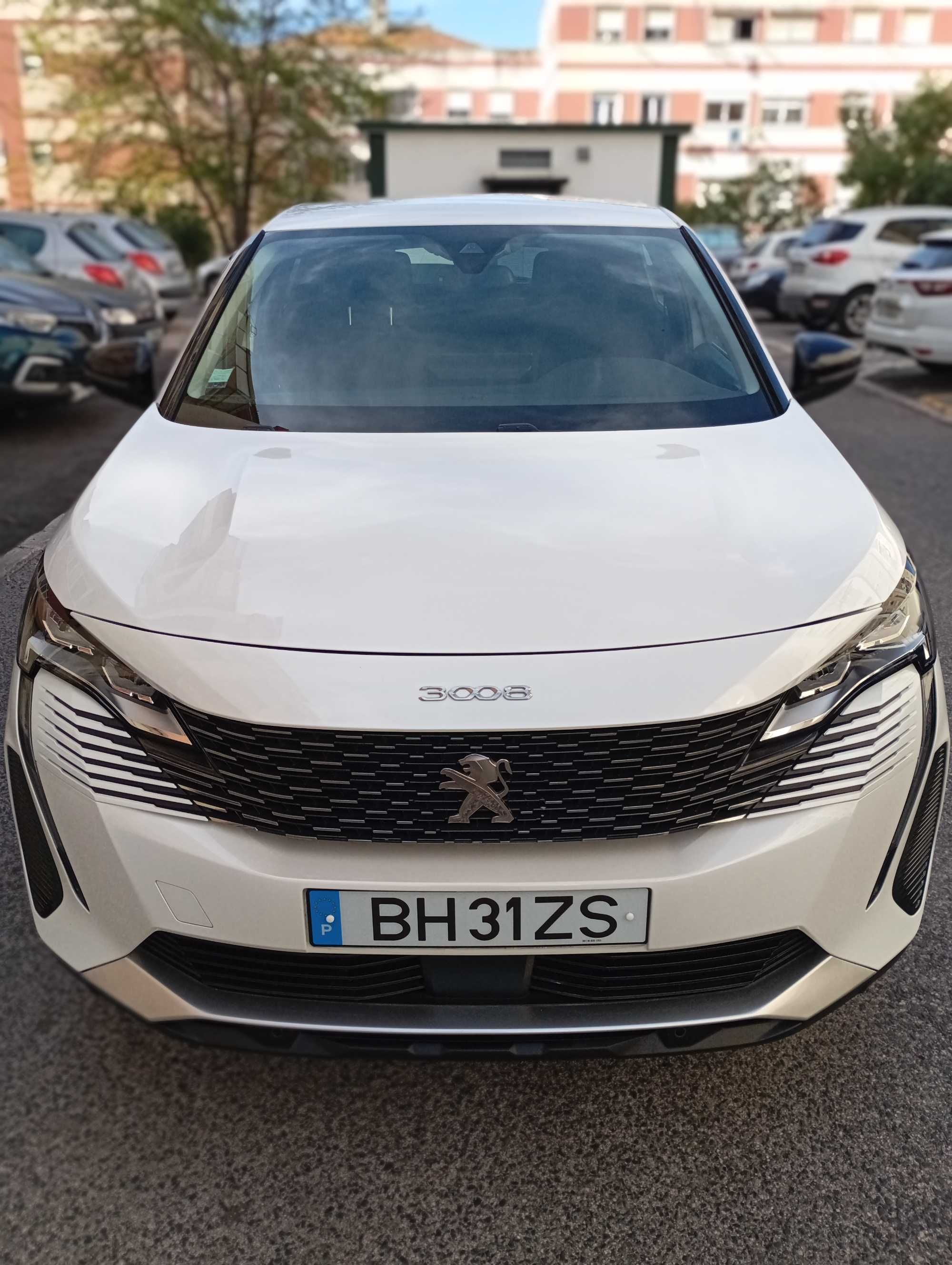 Peugeot 3008 "Ótima oportunidade "