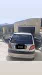 Vende se Daewoo Matiz 2002