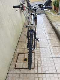 Bicicleta Fischer roda 26