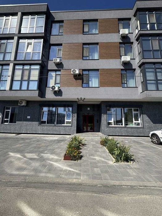 Оренда смарт квартира ЖК Balaton Нові Петрівці. Закрита територія