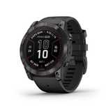 Garmin Fenix 7X Pro