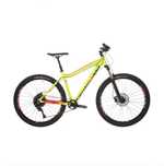 MTB DIAMONDBACK HEIST 2.0 27.5''. Model 2018 r.