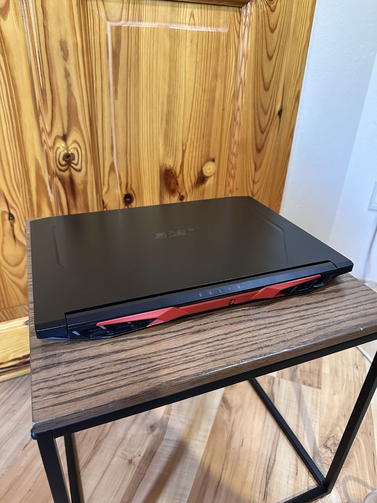 Acer Nitro 5 i5-10300H / GTX 1650 / 16GB RAM / 512GB SSD – jak nowy