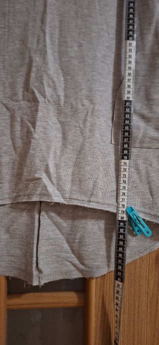 Sukienka z rękawami 3/4