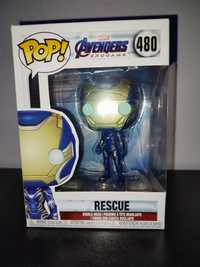 FUNKO POP Marvel Rescue 480