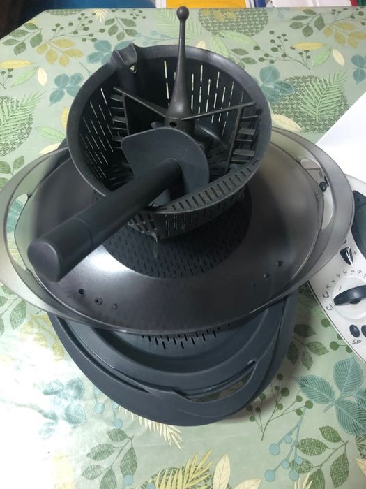 Bimby tm5 31 (com erro) para peças ou não