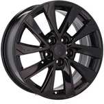4x Felgi 18 m.in. do TOYOTA Auris Avensis Corolla VERS0 Camry CH-R Yaris Cross RAV4 - B5463