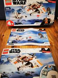 Klocki Lego Star Wars 75268