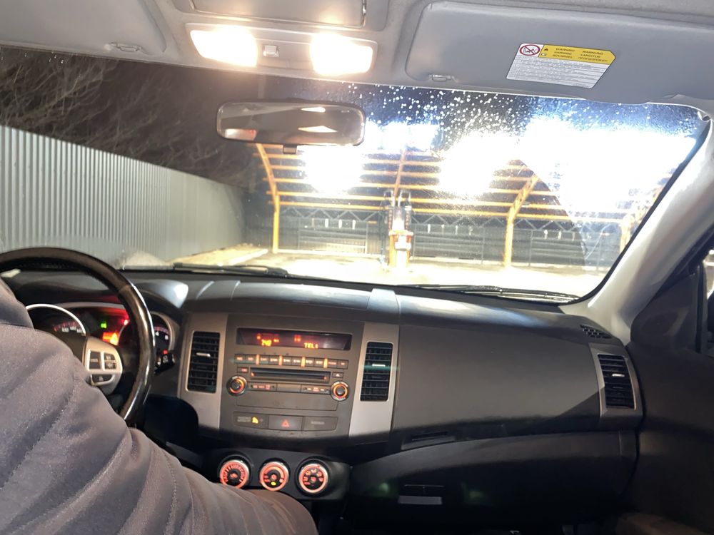 Продам-обмін Mitsubishi Outlander XL