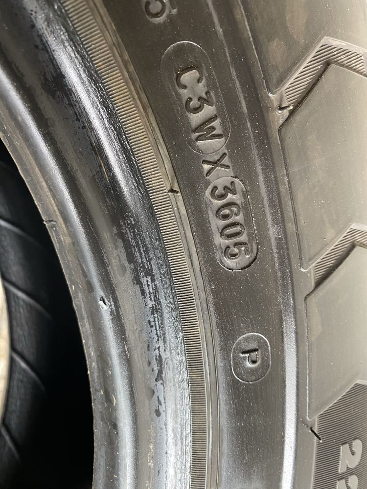 Opona pojedyncza 225/70/15c Michelin Agilis 81 Snow-Ice