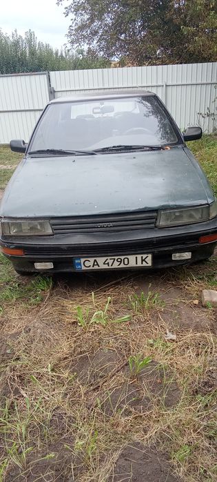 Продам тайоту е90