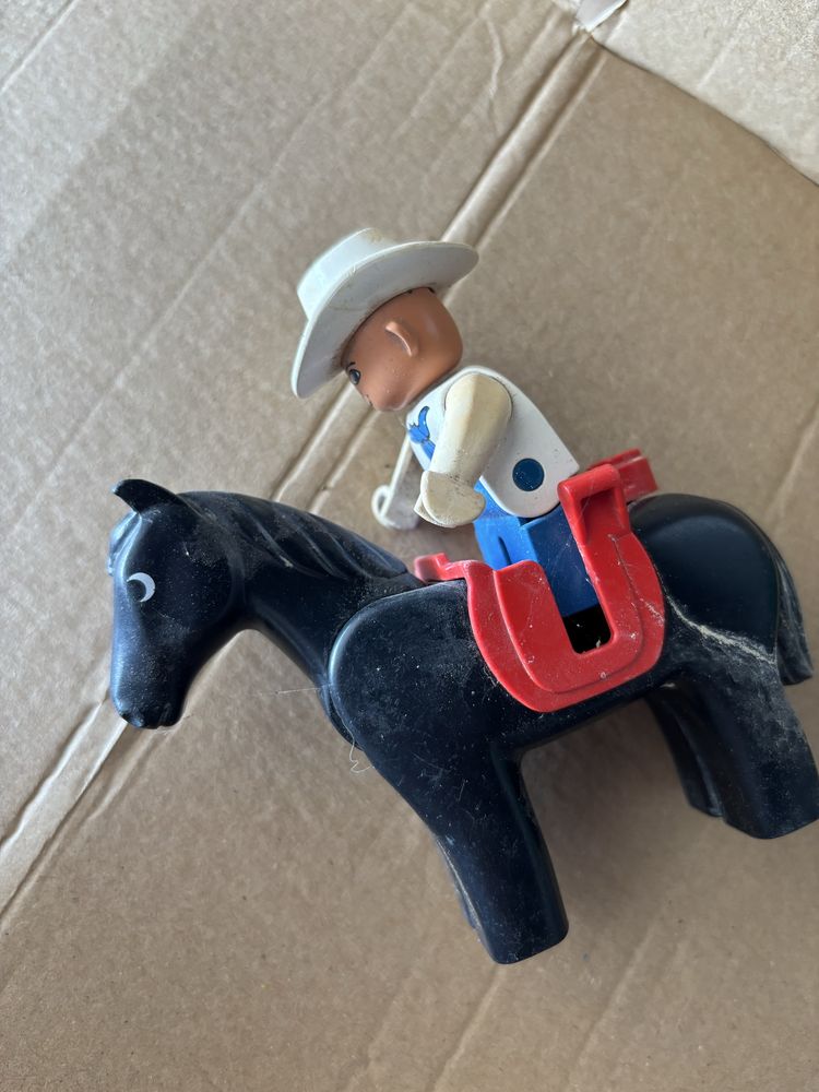 Cavalo lego original