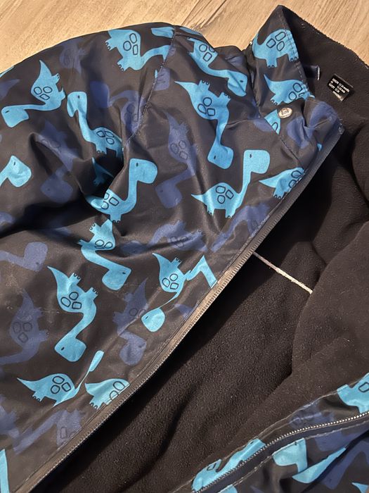 Kombinezon r.86/92 dla chłopca