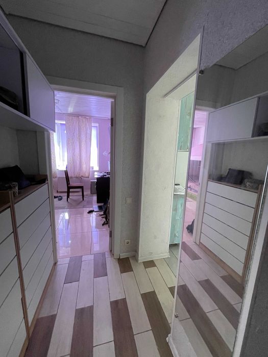 Продаж 2к квартири з ремонтом Ірпінь