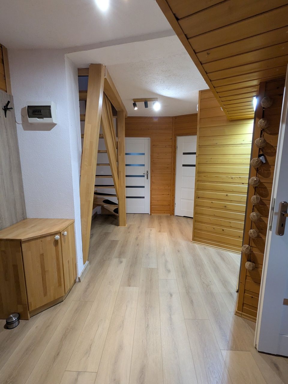 Mieszkanie, apartament