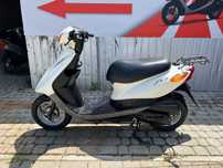 ПРОБІГ 3400км !!! Скутер Yamaha Jog 36  - Ідеальний стан!