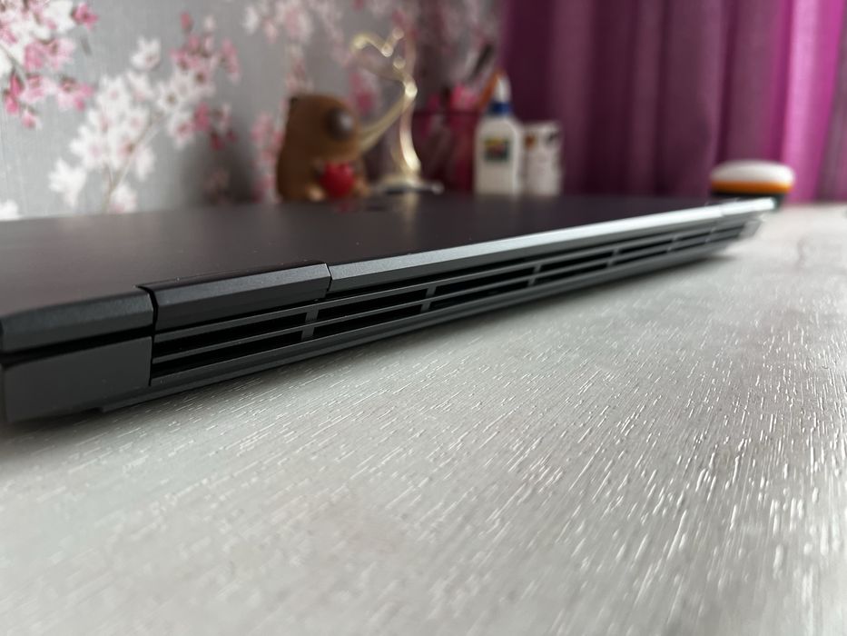 HP OMEN o15 RTX3060