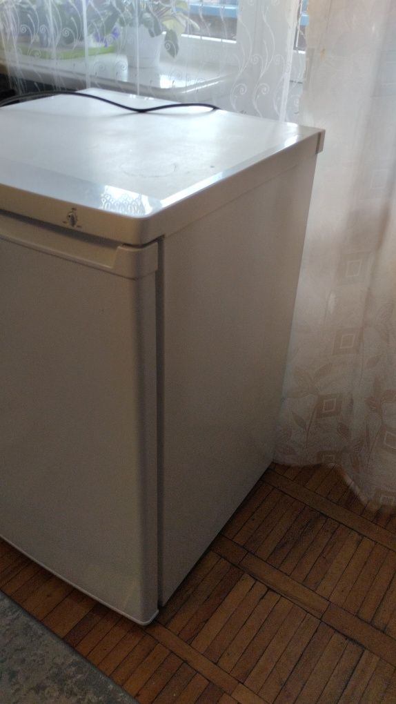 Морозильна камера