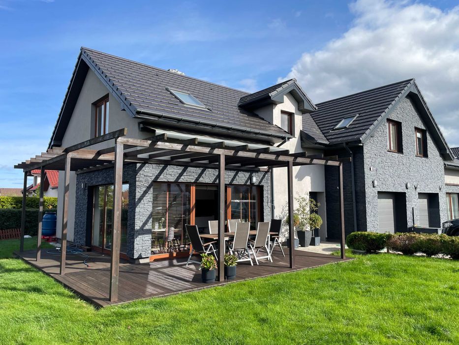 Bliźniak; Radzikowo;