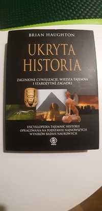 Ukryta historia Brian  Haughton