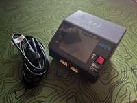HOTA D6 Pro AC 200W DC 650W 15A Charging for 1-6S Lipo