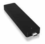 Zewnętrzna obudowa dysku SSD M.2 IcyBox IB-1814-C31 USB 3.1 Typ-C