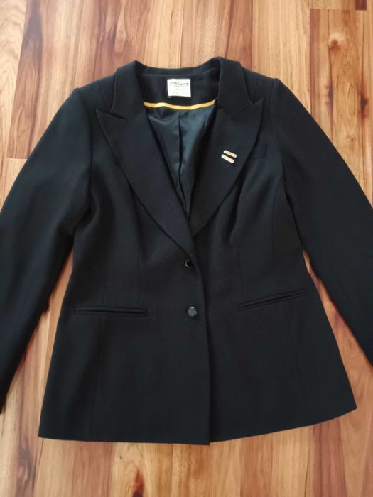 Ekskluzywny żakiet pretty one wersja limitowana jak nowy R.38