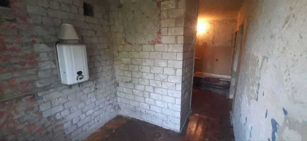 В продаже 2к Бавария, круг Дзюбы, Катаева 13, под ремонт