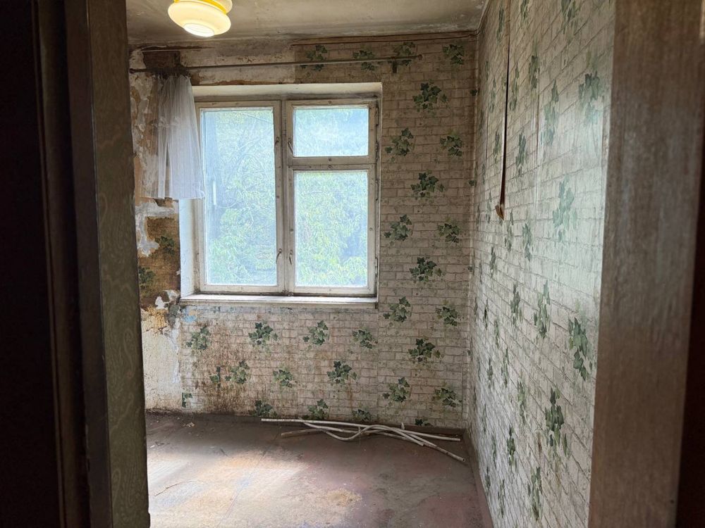 Продам 2к квартиру ул. Леоніда Стромцова район ул. Поля