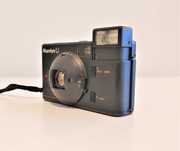 MAMIYA U Piękny profesjonalny aparat kompaktowy analog UNIKAT