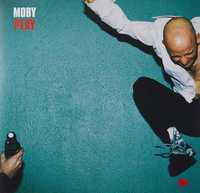 Moby – Play (2LP) вініл, пластинка, платівка