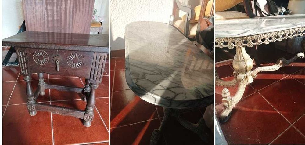 Lote Recheio de Casa