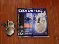 Memogravador Olympus DW-90