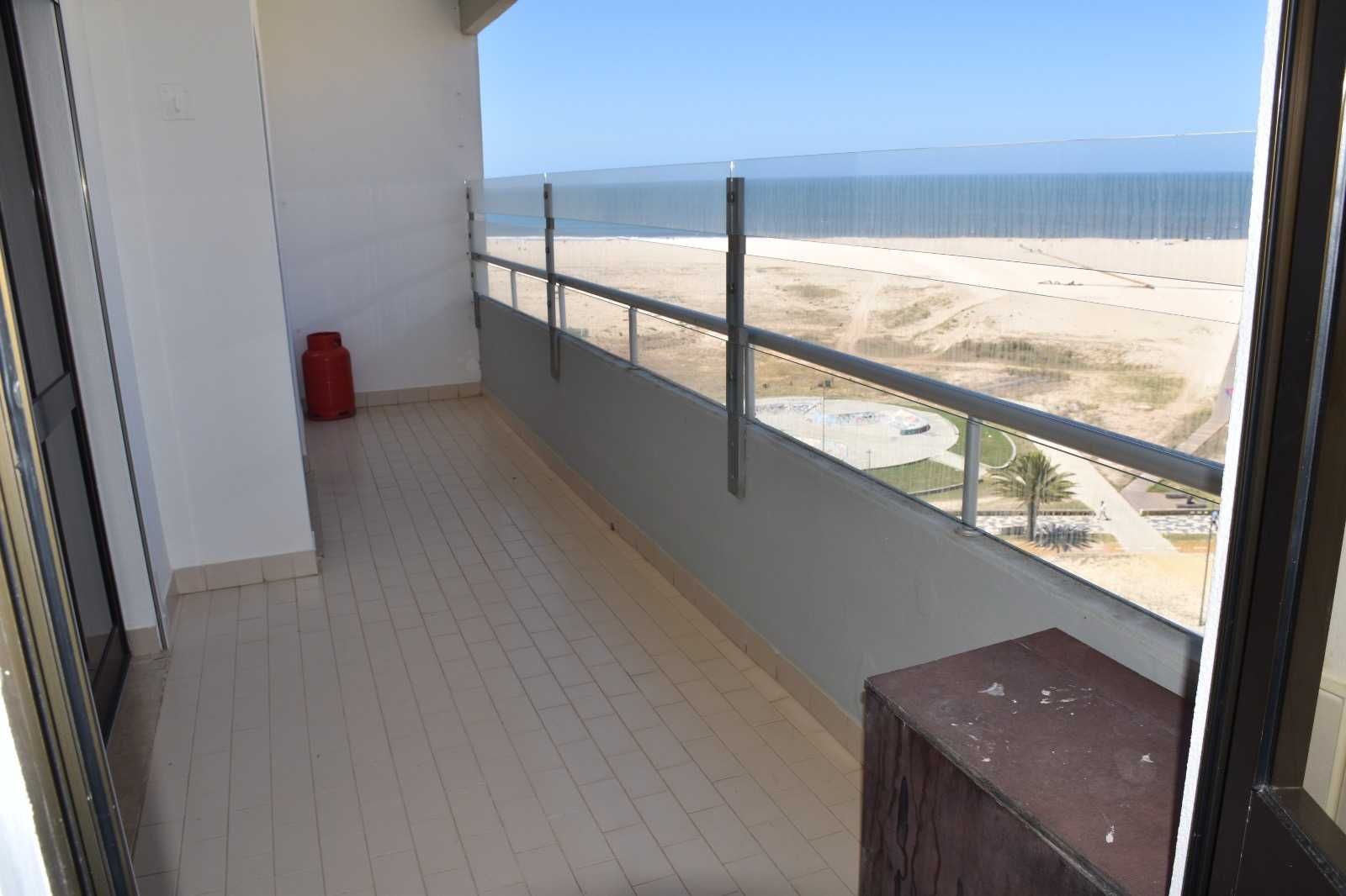 Apartamento T2+1 Buarcos