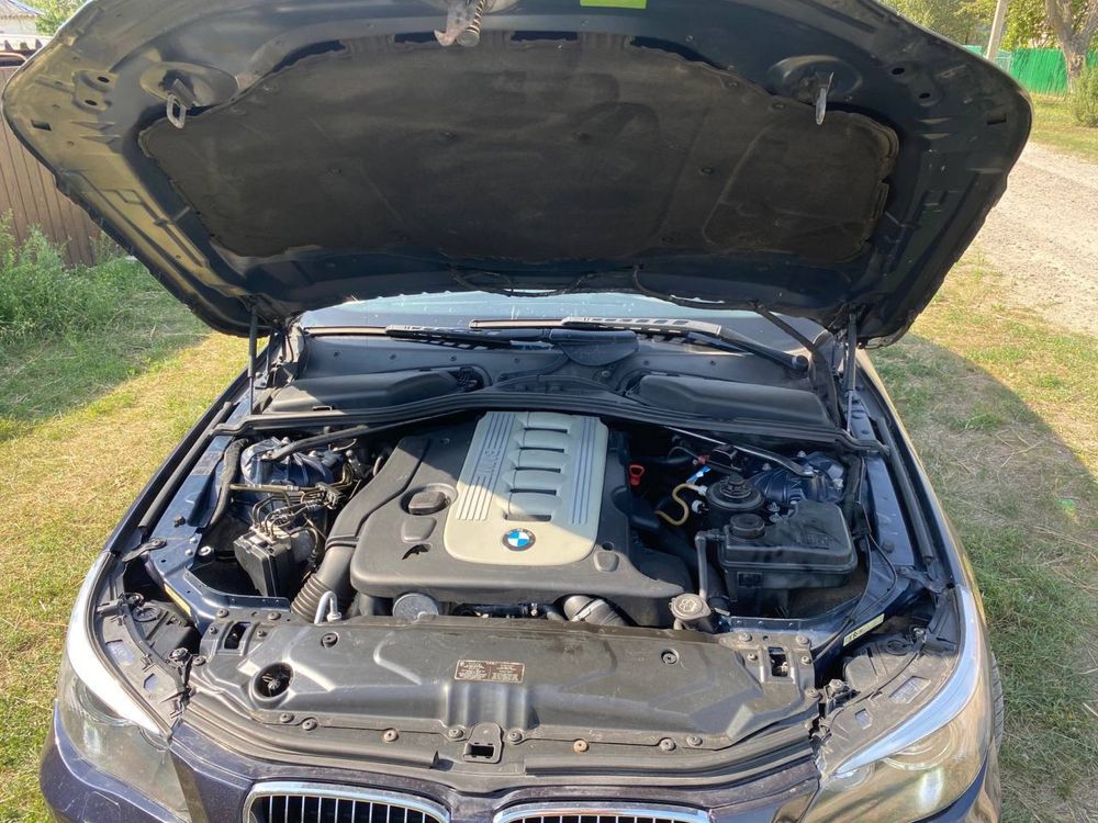 Продам BMW e60