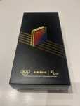 Samsung galaxy z flip6 wersja olimpijska