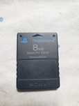 Memory card playstation ps2