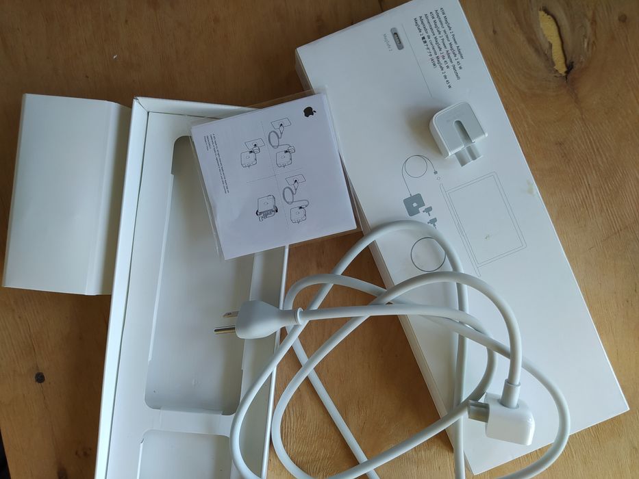 Apple зарядной кабель оригинал
