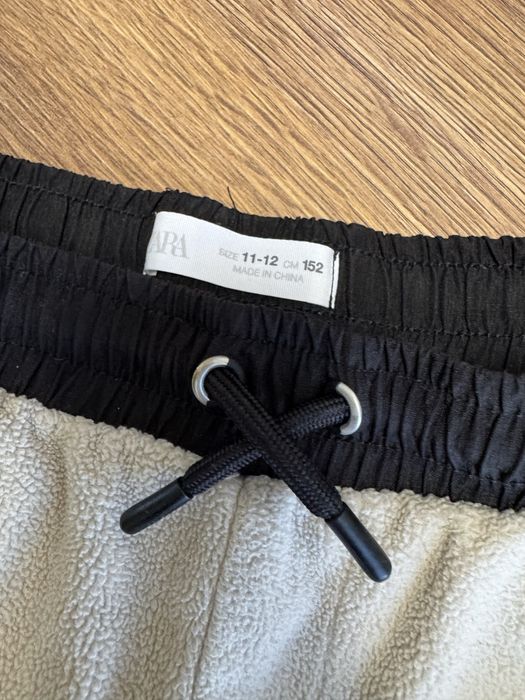 Теплий спортивний костюм ZARA 11-12 років 152 см
